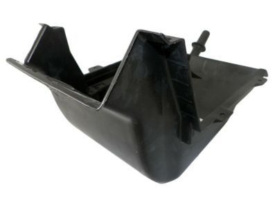 Ford F7UZ-18B299-AB Cover