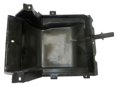 Ford F7UZ-18B299-AB Cover