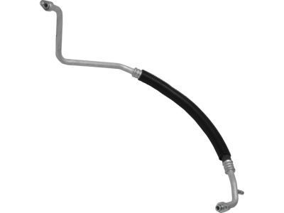 Ford Explorer A/C Hose - BB5Z-19867-C