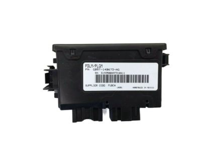 Ford GB5Z-14B291-E Control Unit