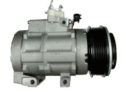 Ford 9L3Z-19703-E Compressor