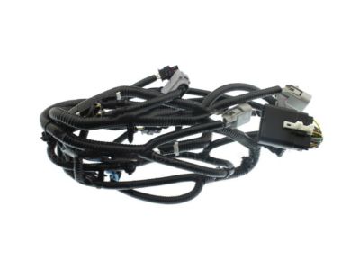 Ford CV6Z-15K867-MBA Wire Harness