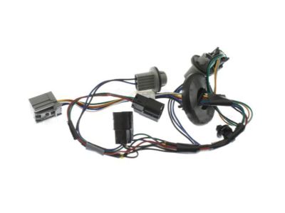 Ford AR3Z-13K371-B Wire