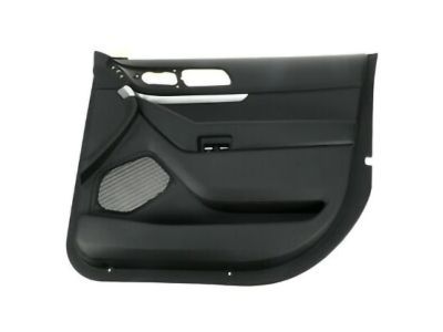 Ford EB5Z-7823942-BB Door Trim Panel