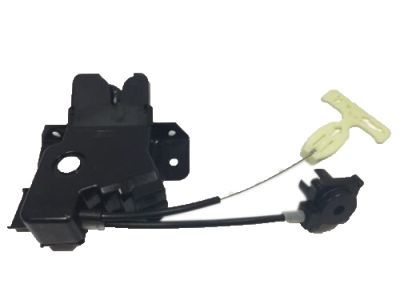 Ford 6R3Z-6343200-B Latch Assembly