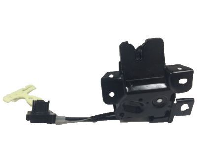 Ford 6R3Z-6343200-B Latch Assembly