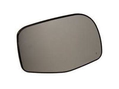 2003 Ford Explorer Car Mirror - 1L2Z-17K707-CB