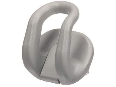 Ford 3L2Z-7829024-BAA Coat Hook