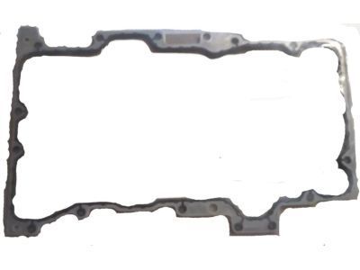 Ford 2R8Z-6710-AA Gasket - Oil Pan