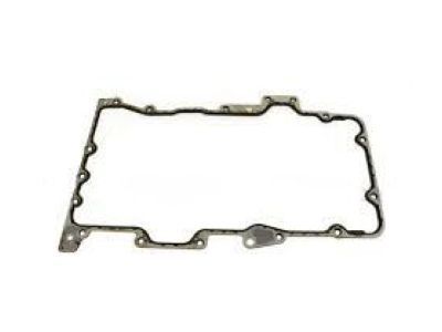 Mercury Oil Pan Gasket - 2R8Z-6710-AA