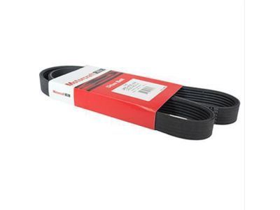 Lincoln DE9Z-8620-A Serpentine Belt