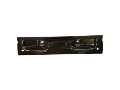 Ford BB5Z-7810608-A Rear Body Panel