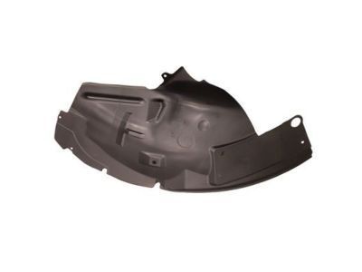 Ford 5R3Z-16102-BA Fender Liner