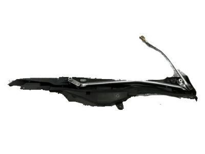 Mercury Wiper Pivot - 8W7Z-17566-A