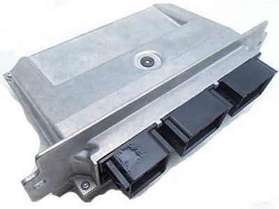 Mercury Engine Control Module - 9L8Z-12A650-ABB