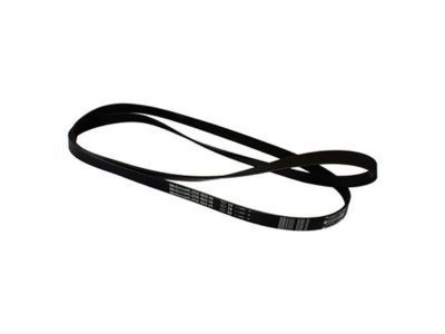 Ford 3R3Z-8620-AB Serpentine Belt