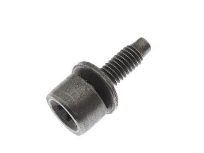 Ford -W716088-S900 Water Inlet Tube Lower Bolt