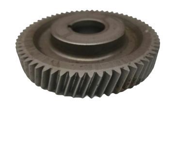 Mercury XF2Z-6A303-AA Drive Gear