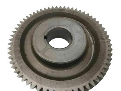 2006 Ford Freestar Balance Shaft Gear - XF2Z-6A303-AA