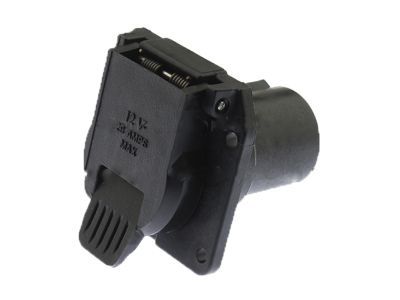 Ford 7A2Z-19N236-A Socket