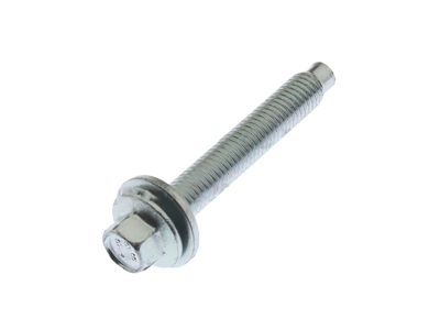 Lincoln -W503300-S437 Mount Bracket Mount Bolt