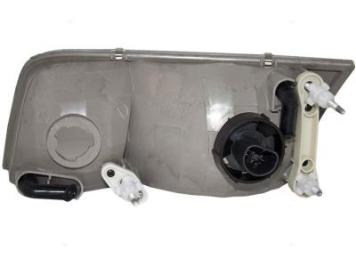 Ford 4W7Z-13008-B Headlamp Assembly