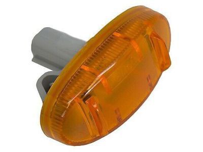 Ford BC3Z-15442-A Side Marker Lamp