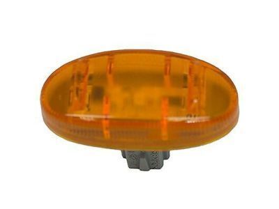 Ford BC3Z-15442-A Side Marker Lamp