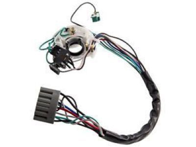 Ford E7TZ-13341-B Signal Switch