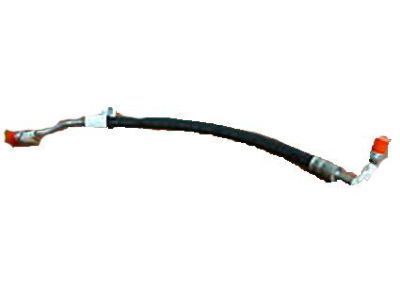 Ford Explorer Power Steering Hose - F5TZ-3A719-A