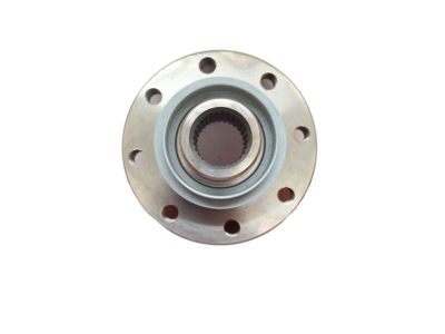 Ford FOTZ-4851-A Flange