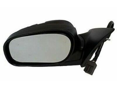 Ford Crown Victoria Car Mirror - 9W7Z-17683-B