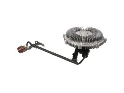 Ford 7L1Z-8A616-A Fan Clutch