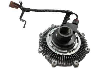 Ford 7L1Z-8A616-A Fan Clutch