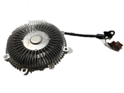 Ford 7L1Z-8A616-A Fan Clutch