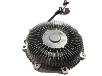 Ford 7L1Z-8A616-A Fan Clutch