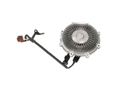 Ford 7L1Z-8A616-A Fan Clutch