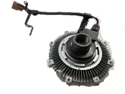 Ford 7L1Z-8A616-A Fan Clutch