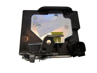 Mercury 7L8Z-7843150-A Latch