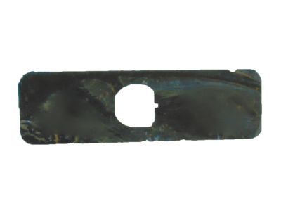 Ford 7C3Z-14525-TA Switch Bezel