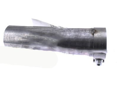 2017 Ford E-350 Super Duty Muffler - 9C2Z-5230-E