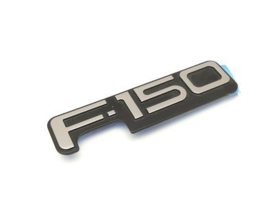 2004 Ford F-150 Heritage Emblem - F85Z-16720-CA