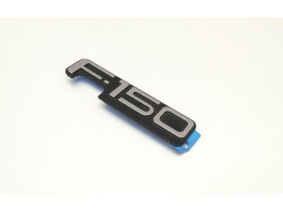 Ford F85Z-16720-CA Emblem Nameplate