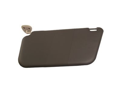 Ford 9T1Z-6104105-AA Sunvisor