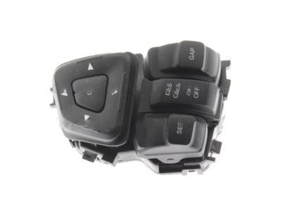 2017 Ford Flex Cruise Control Switch - BT4Z-9C888-BB