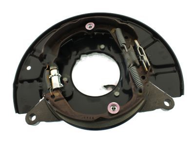 Ford 8C2Z-2209-A Brake Assembly