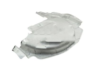 Lincoln CV6Z-5811434-A Heat Shield