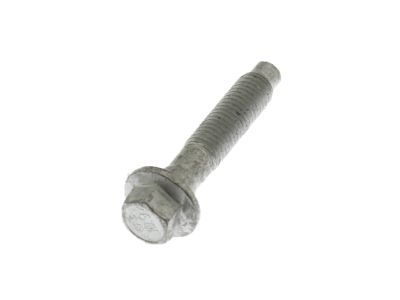 Ford -W500742-S442 Knuckle Mount Bolt