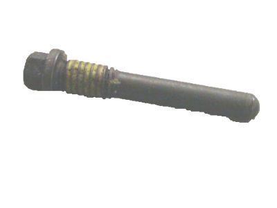 Lincoln D8BZ-4241-B Pin - Locking