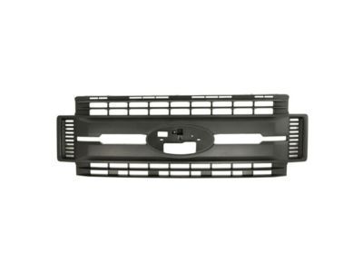 Ford HC3Z-8200-AC Grille Assembly